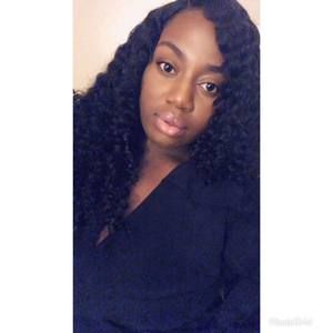 Meet your Posher, Nala